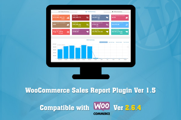 Woocommerce version deals