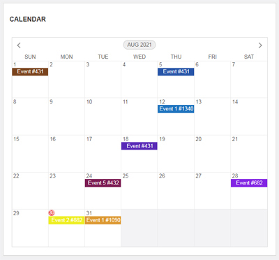 Calendar/Task Integrations